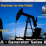 Oil & Gas Generator Magnet