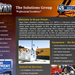 WordPress Website